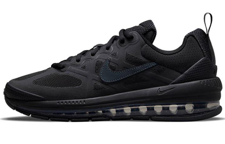 Nike Nike Air Max Genome 'Black'