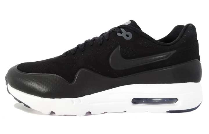 Nike Nike Air Max 1 Ultra Moire 'Black Dark Grey'