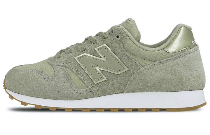 New Balance New Balance 373 Series Grey Women's