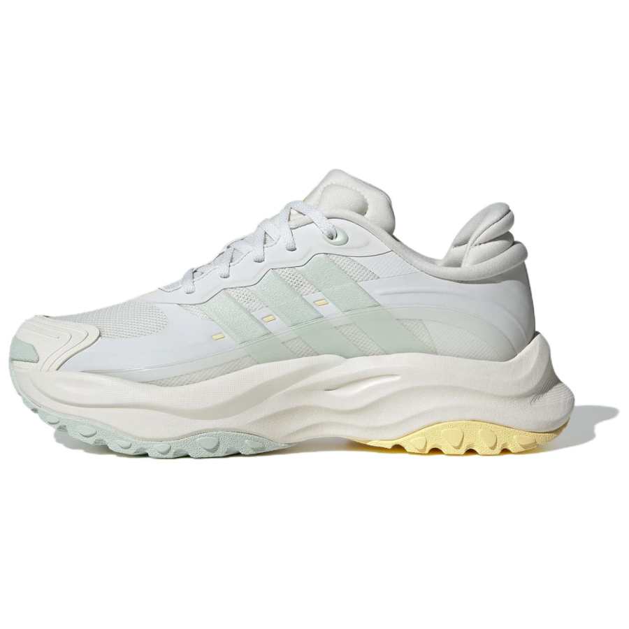 Adidas Adidas Maxxwavy Cushioning Slip Resistant Abrasion Resistant Height Increasing Low top Chunky Sneakers Women's