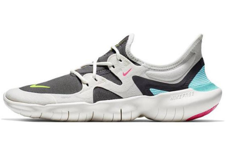 Nike Nike Free Rn 5.0 Thunder Grey Women's