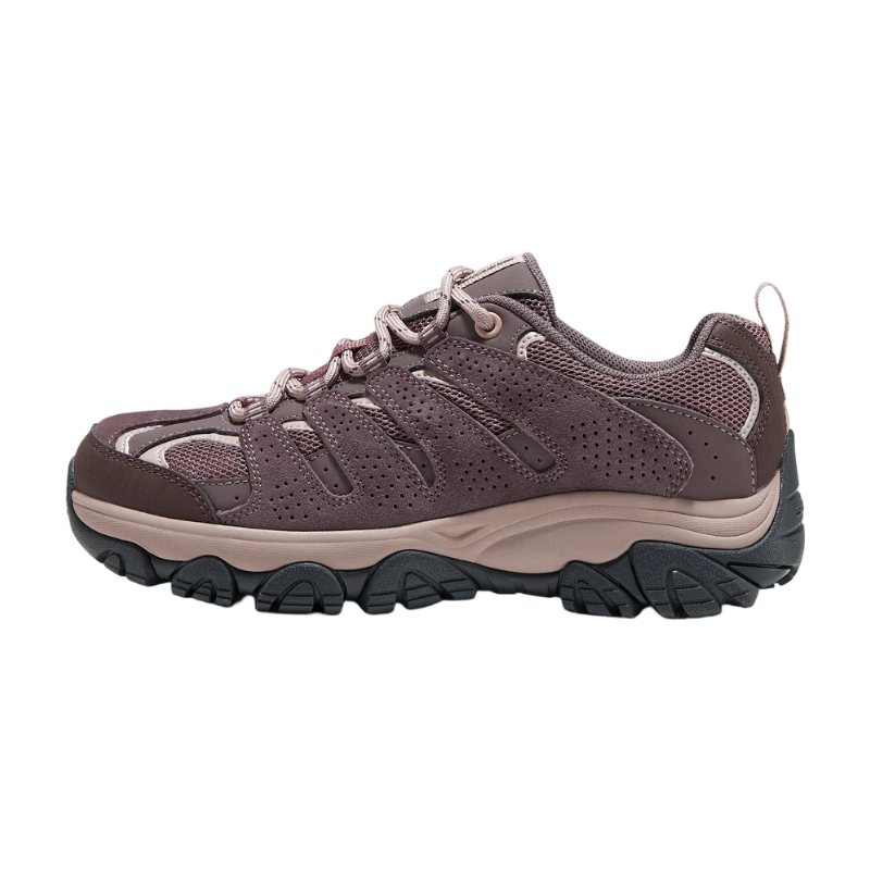 Skechers OUTDOOR Comfortable Low top Outdoor Shoes Women's Umber