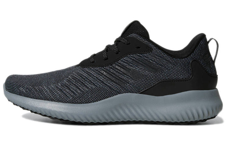 Adidas Adidas Alphabounce Rc 'Carbon Grey'
