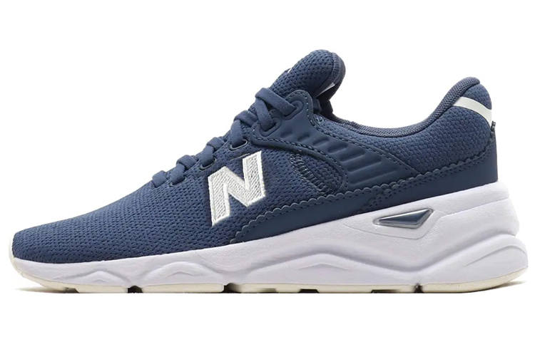 New Balance New Balance X 90 Series Low Tops Retro Blue Women's