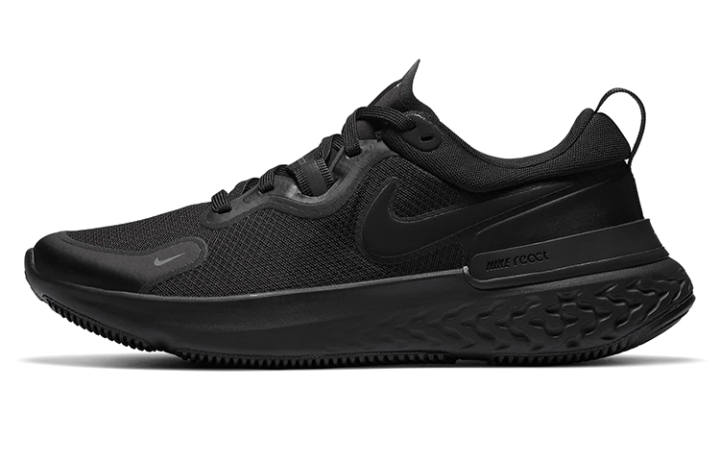 Nike Nike React Miler Black Women's