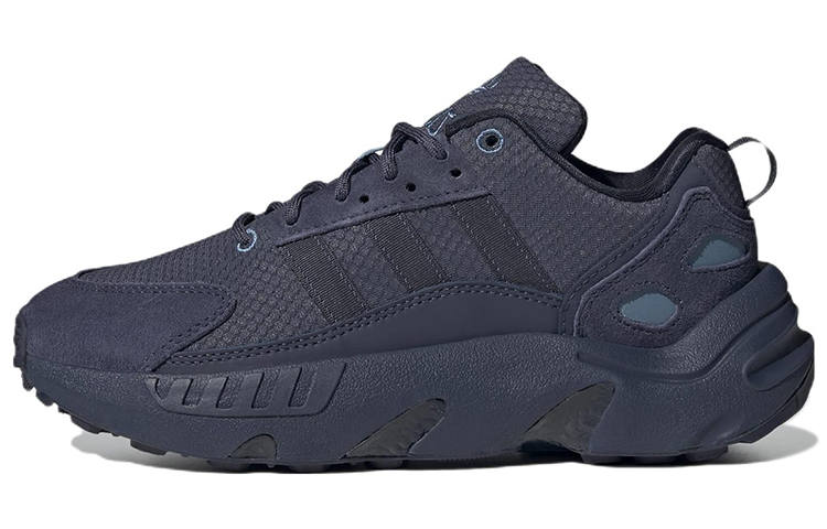 Adidas Originals Adidas Wmns Zx 22 Boost 'Shadow Navy' Women's