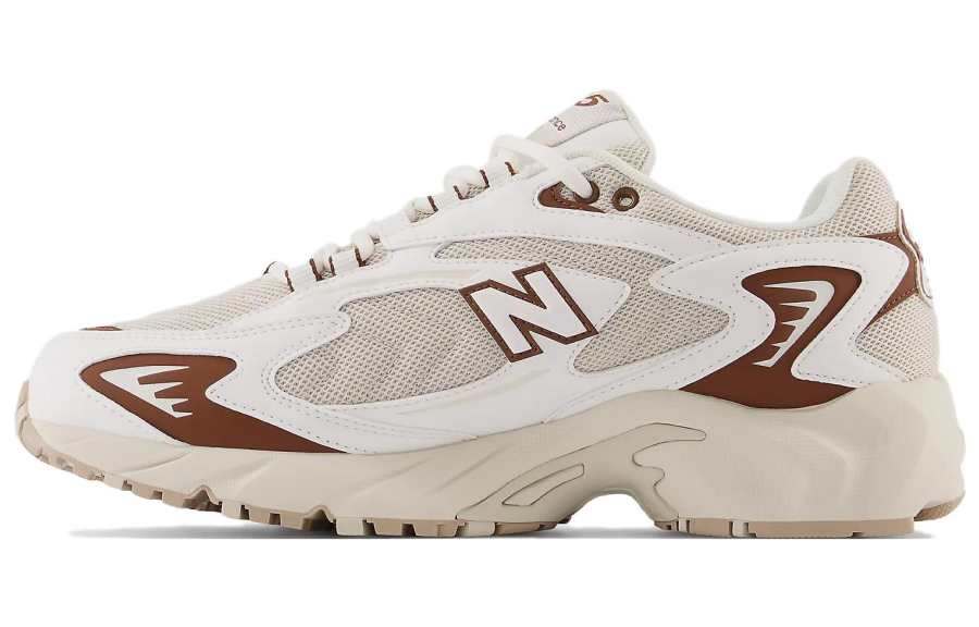 New Balance 725 New Balance 'Moonbeam Poppy'