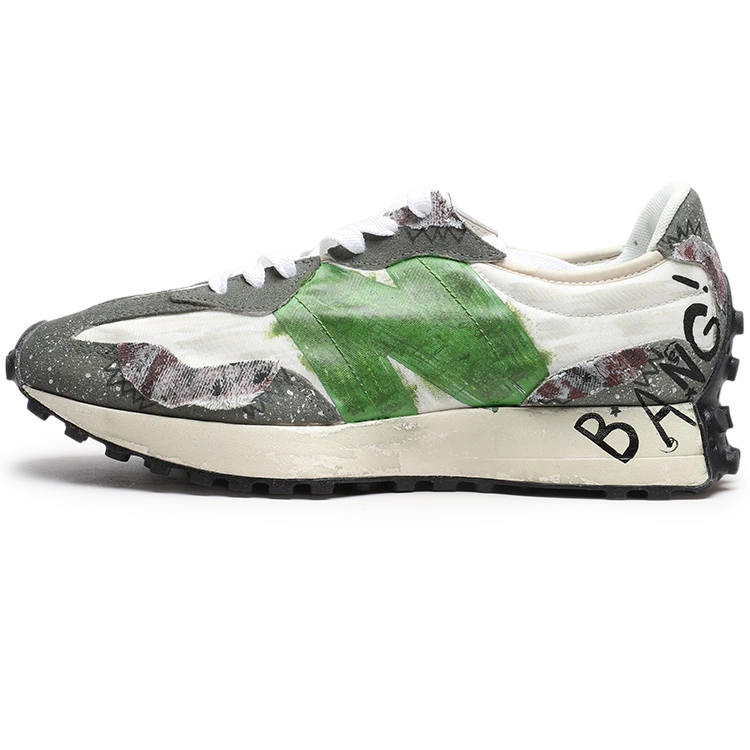 New Balance New Balance NB 327 Running Shoes Unisex