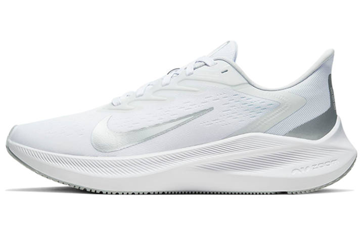Nike Nike Zoom Winflo 7 Pure Platinum Women's