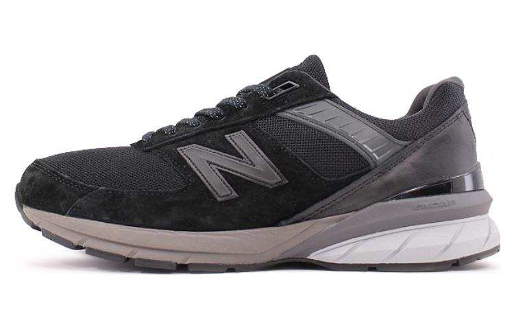 New Balance 990v5 Haven x 990v5 New Balance Made in Usa 'Reflective'