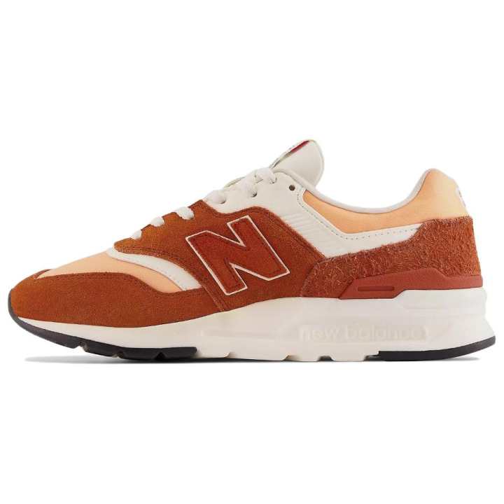 New Balance New Balance 997H Rust Oxide Ginger Women's