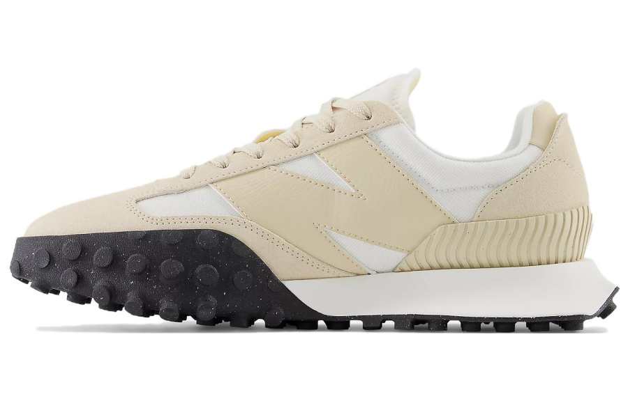 New Balance New Balance XC 72 'Beige Angora True Red'