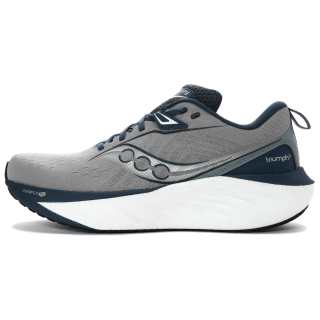 Saucony Triumph 22 Flint Dusk