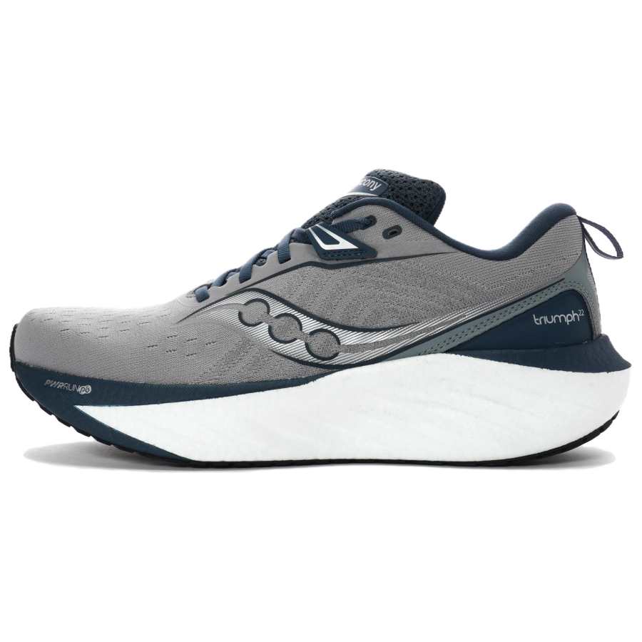 Saucony Saucony Triumph 22 Flint Dusk