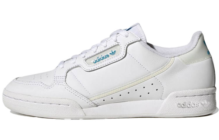 Adidas Originals Adidas Continental 80 'Cloud White Off White' Women's