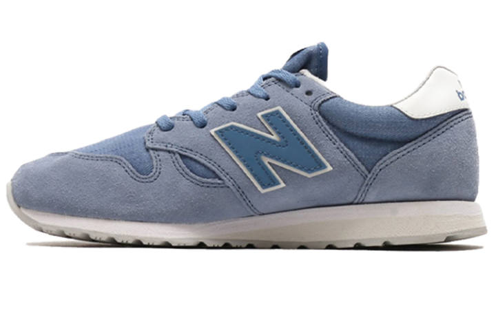 New Balance New Balance 520 Deep Porcelain Blue Women's