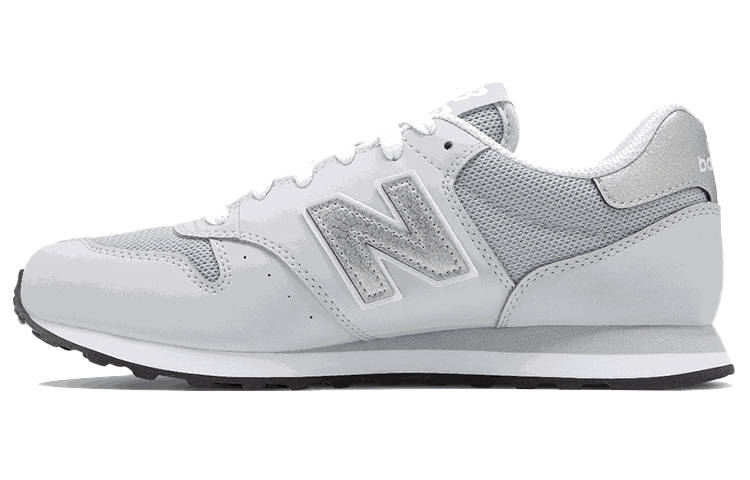 New Balance New Balance 500 Series Sneakers White Women's