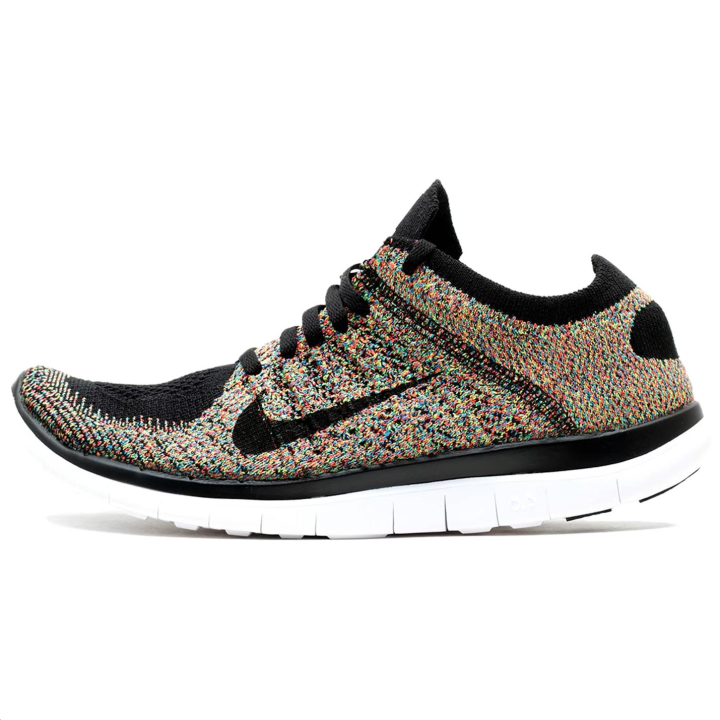 Nike Nike Free Flyknit 4.0 Multi Color