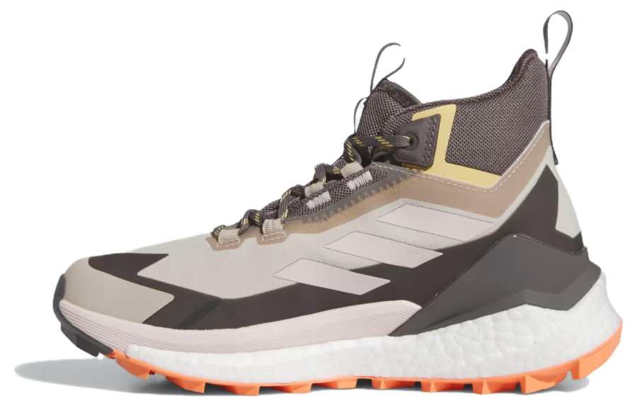 Adidas Adidas Wmns Terrex Free Hiker 2 GORE-TEX 'Wonder Beige Putty Mauve' Women's