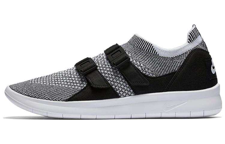 Nike Nike Air Sock Racer Ultra Flyknit Oreo Women's