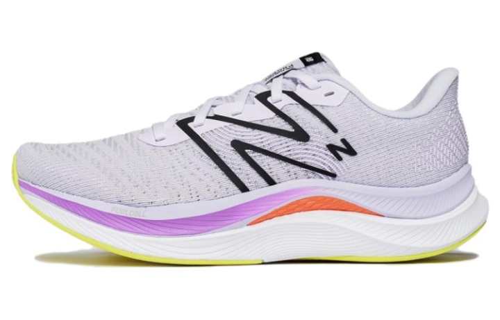 New Balance New Balance FuelCell Propel V4 'Libra With Quartz Grey' Women's