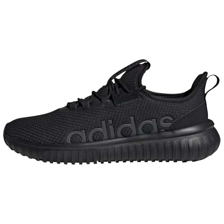 Adidas Kaptir Adidas 4.0 'Core Black Carbon'