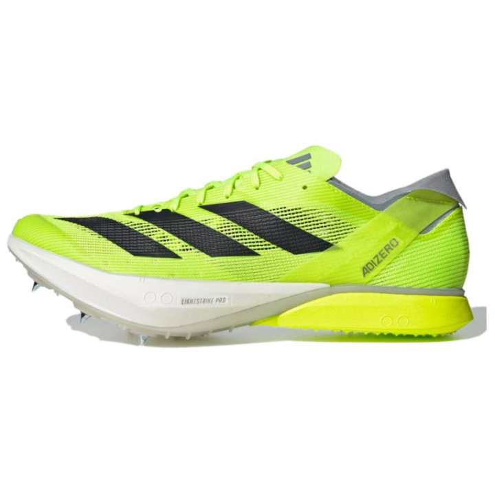 Adidas Adidas Adizero Avanti Lucid Lemon Core Black Halo Silver