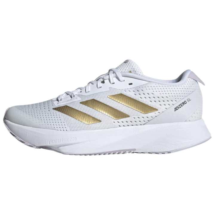 Adidas Adidas Adizero Sl 'White' Women's
