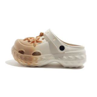 MEAKKEA Clogs Women's