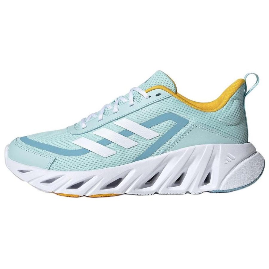 Adidas Adidas ALL DAY BOOM E Abrasion Resistant Breathable Abrasion Resistant Breathable Low top Running Shoes Unisex
