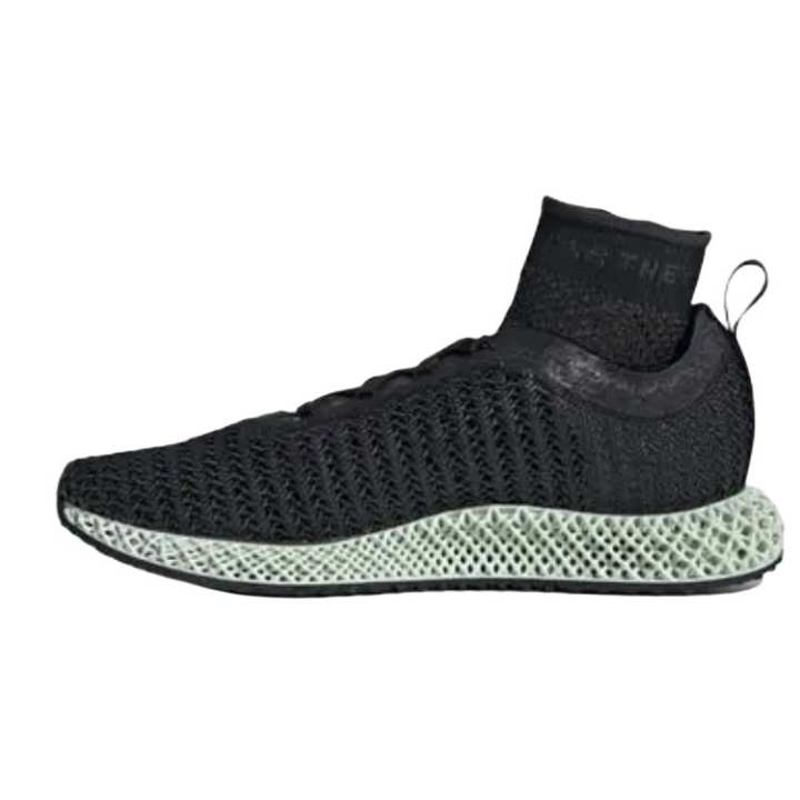 Adidas AlphaEdge 4D Stella McCartney x AlphaEdge 4D Wmns Adidas 'Core Black' Women's