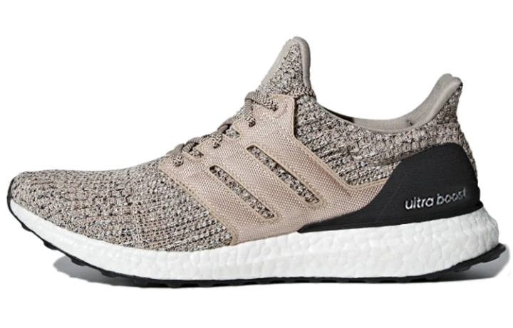Adidas adidas Ultra Boost 4.0 Ash Pearl