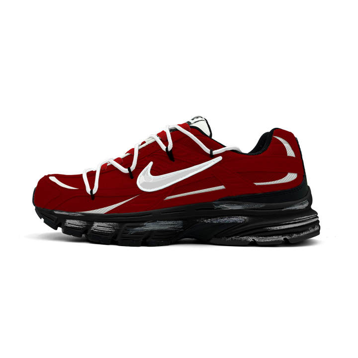Nike Nike Initiator Low top Running Shoes Unisex