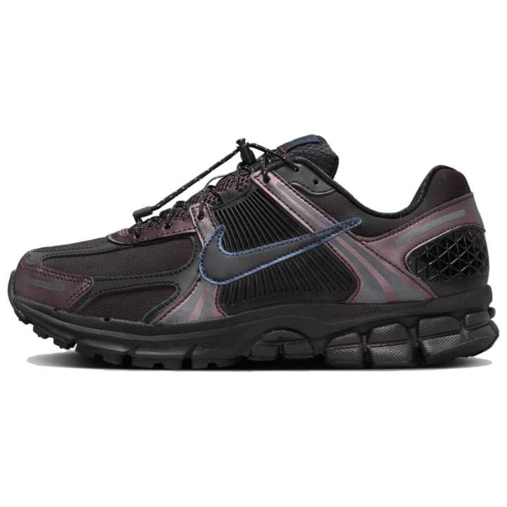 Nike Nike Zoom Vomero 5 Burgundy Crush Midnight Navy Women's