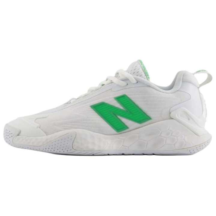New Balance New Balance Fresh Foam X CT Rally Running Shoes Men's White Green