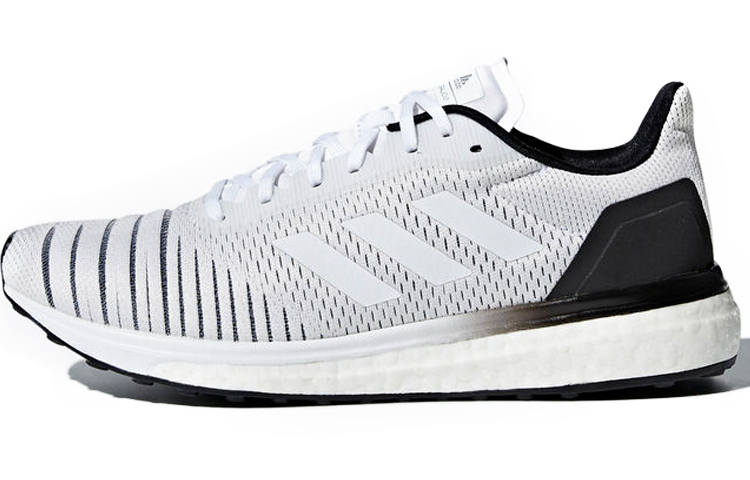 Adidas Adidas Wmns Solar Drive 'Cloud White Black' Women's