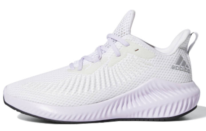 Adidas Adidas Alphabounce 3 'White' Women's