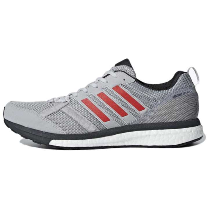 Adidas Adidas Adizero Tempo 9 'Carbon'