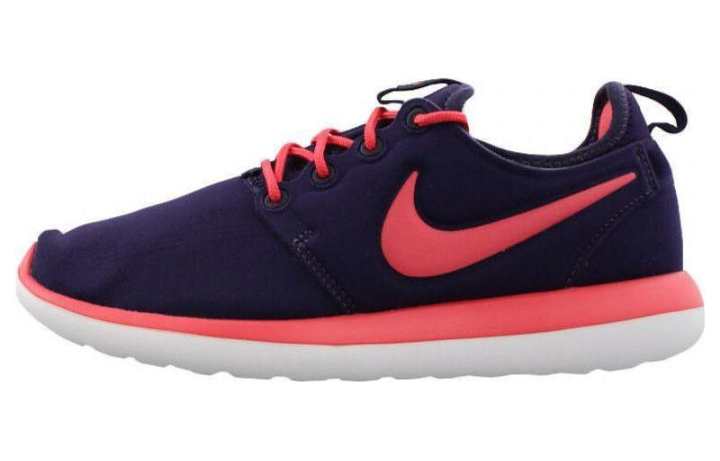Nike Nike Roshe Two 'Purple Dynasty' Gs