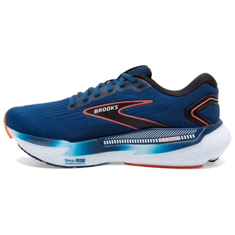 Brooks Brooks Glycerin Gts 21 running sneakers