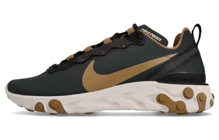 Nike Nike React Element 55 'Outdoor Green'