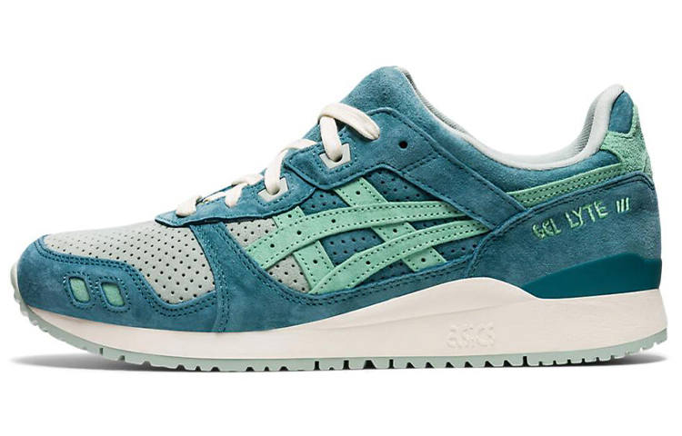 ASICS Gel Lyte Iii Og Misty Pine Seafoam