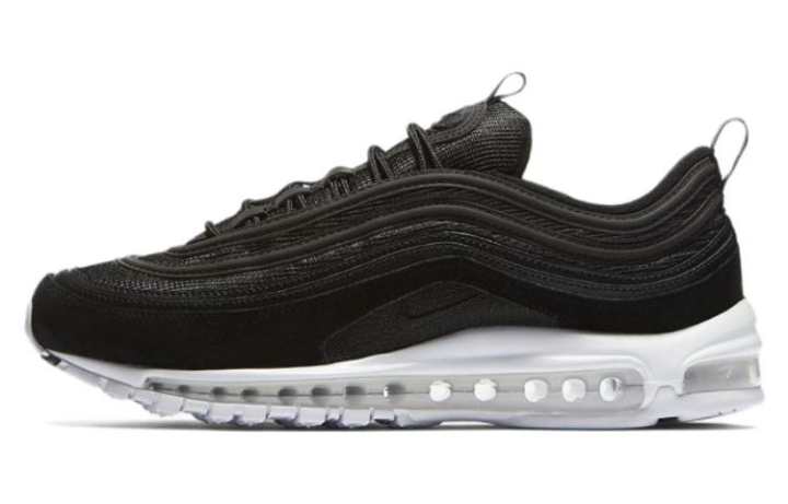 Nike Nike Air Max 97 Prm Black White
