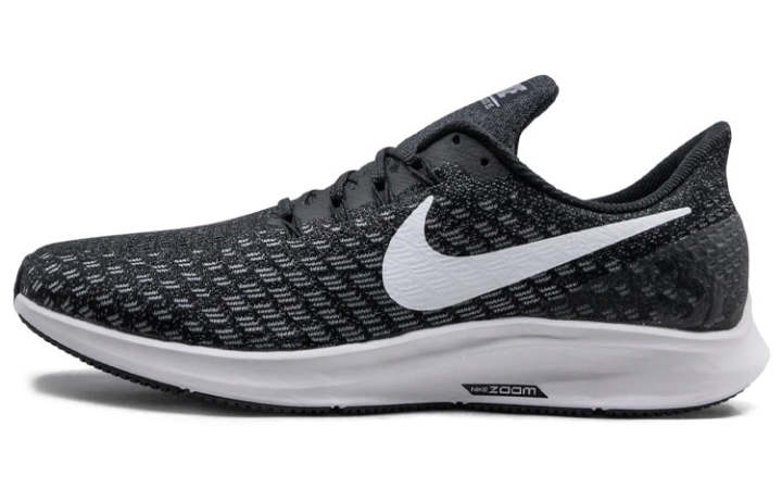 Nike Nike Pegasus 35 Low top Running Shoes Men's Black