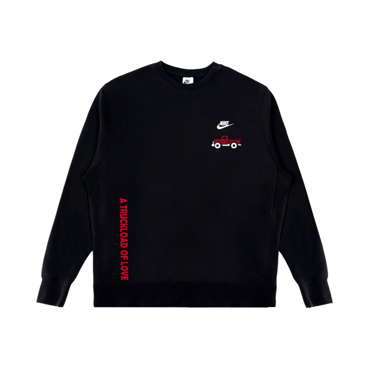 Nike Nike Sportswear Club Sweatshirt Unisex