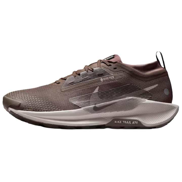 Nike Nike Pegasus Trail 5 Casual Running Shoes Men's Brown