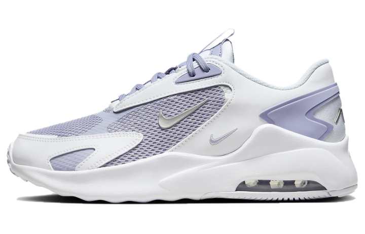 Nike Nike Air Max Bolt Indigo Haze Metallic Platinum Women's