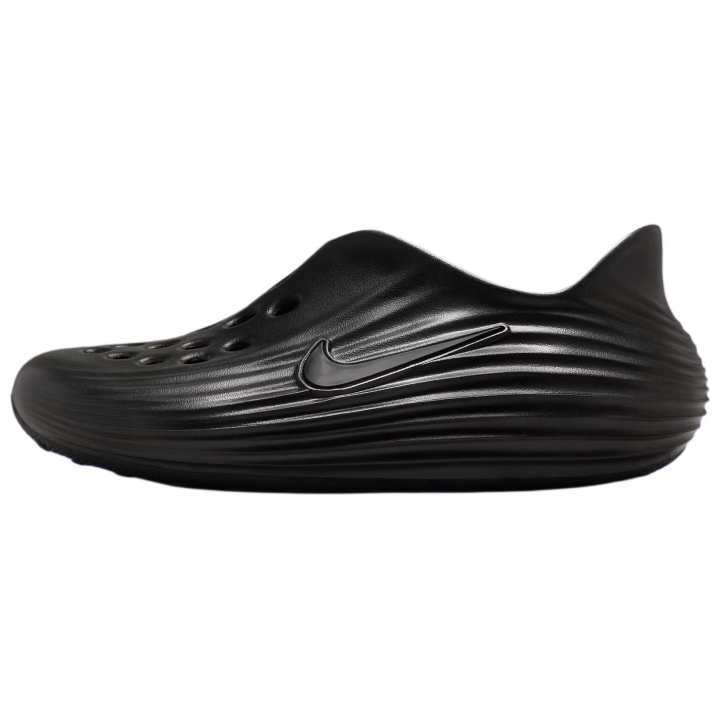Nike Nike ReactX Rejuven8 Triple Black Women's