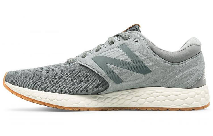 New Balance New Balance Fresh Foam Zante V3 Zante V3 Low top Running Shoes Women's Gray