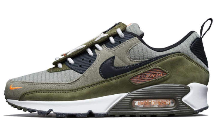 Nike Nike Air Max 90 Surplus Supply